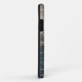 Das Lassen gehen Abdeckung Case-Mate iPhone Hülle (Hinten/Rechts)