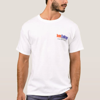 Das Laufen ist meine glückliche Stunde T-Shirt