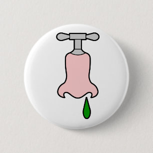 das Laufen stechen an Button