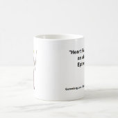 "Das laufende Herz" ist nicht eine Allergie zum Verwandlungstasse (Mittel)