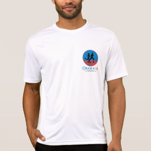Das laufende Shirt der Männer
