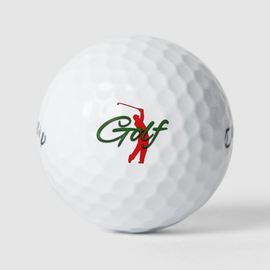 Das Laufwerk Golfball (Vorderseite)