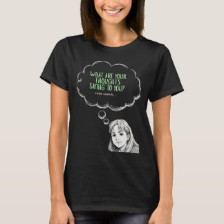 Das lauteste Gefängnis hat keine Gitter | Psychisc T-Shirt