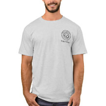 Das Leash-Leben: Angetrieben von Fetch. T-Shirt