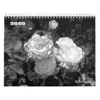 Das Leben als es blüht Kalender