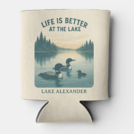 Das Leben am Lago Maggiore Dosenkühler