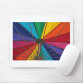 Das Leben am Strand ist besser! Mousepad (Mit Mouse)