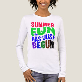 Das Leben am Strand ist besser Tri-Blend Shirt