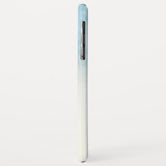 Das Leben am Strand ist einfach besser Case-Mate iPhone Hülle (Hinten/Links)