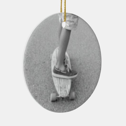 Das Leben auf dem Lande Keramikornament (Rechts)