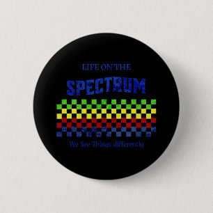 Das Leben auf dem Spektrum, das wir anders sehen, Button