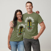 Das Leben beginnt bei 200 mph - Drag Racing Shirt (Unisex)