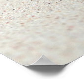 Das Leben beginnt bei der Pension, ein frostiges G Poster (Ecke)