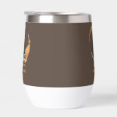 Das Leben beginnt immer nach dem Kaffee (Rechts)