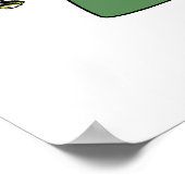 Das Leben beginnt um den 40. Geburtstag Poster (Ecke)