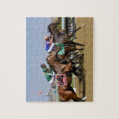 Das Leben der Glanzleistungs-(5) ist einsetzen (8) Puzzle (Vertikal)