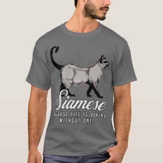 Das Leben der gleichberechtigten Mama langweilig o T-Shirt