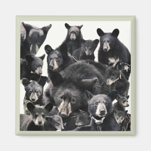 Das Leben der Hoffnung Magnet