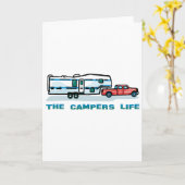 Das Leben der Kämpfer Karte (Gelbe Blume)