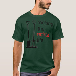 Das Leben der Müden T-Shirt
