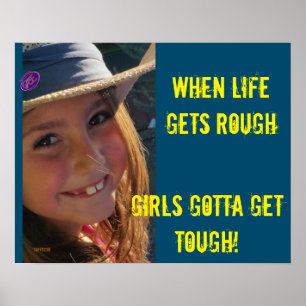 DAS LEBEN DES MÄDCHENS POSTER