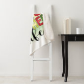 Das Leben dieses Lehrers - Geschenk für Lehrer Sherpadecke (Beispiel)