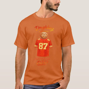 Das Leben eines Doughboys, 100% authentisch T-Shirt