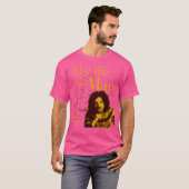 Das Leben eines Mannes T-Shirt (Vorne ganz)