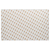 Das Leben erfordert Lose Eingeweide Stoff (Yard (91,4 cm))