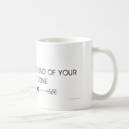 Das Leben fängt Tasse an (Rechts)