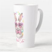 Das Leben feiern Ostern feiern Milchtasse (Rechte Ecke)