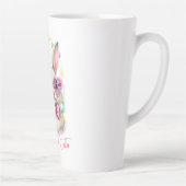 Das Leben feiern Ostern feiern Milchtasse (Rechts)