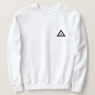 Das Leben fühlt sich wegen des Leidens vom Paradie Sweatshirt