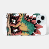 Das Leben genießen Case-Mate iPhone Hülle (Rückseite (Horizontal))