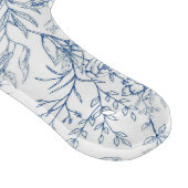 Das Leben gibt Lemons Inspiration Navy Küche Schneidebrett (Ecke)