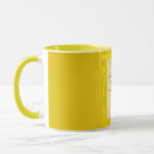 Das Leben gibt Zitronen...Make Limoncello Tasse (Links)