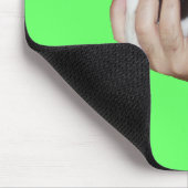 Das Leben Hundes A (wenig) -- mousepad (Ecke)