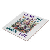 Das Leben im Binnenmarkt Fliese (Seite)