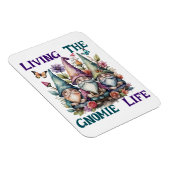 Das Leben im Binnenmarkt Magnet (Rechte Seite)