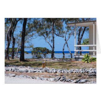 Das Leben im Paradies