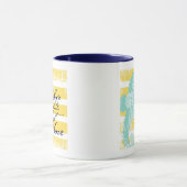 Das Leben ist am Ufer besser Tasse (Zentrum)
