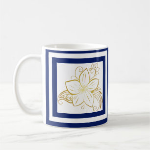 Das Leben ist BeauTEAful-Tasse Kaffeetasse