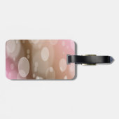 Das Leben ist Beautiiful, Brustkrebs-Überlebender Gepäckanhänger