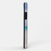 Das Leben ist besser am Beach iPhone 11 Phone Case (Hinten/Rechts)