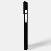 Das Leben ist besser am Strand Case-Mate iPhone Hülle (Rückseite / Links)