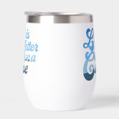 Das Leben ist besser auf einer Kreuzfahrt (Rechts)