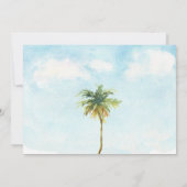 Das Leben ist besser bei der Ankündigung von Flip (Rückseite)