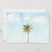 Das Leben ist besser bei der Ankündigung von Flip (Rückseite)