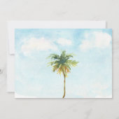 Das Leben ist besser bei der Ankündigung von Flip  (Rückseite)