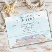 Das Leben ist besser bei der Ankündigung von Flip